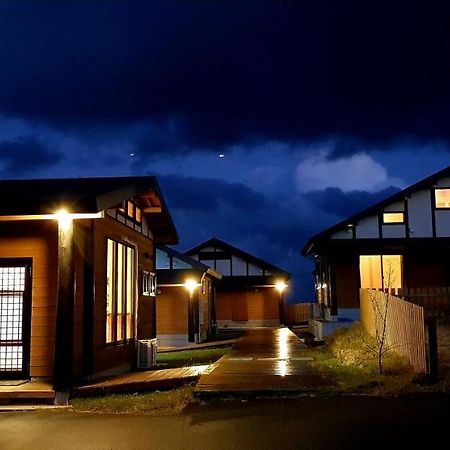 Tsushima Izuhara Pension Exterior foto